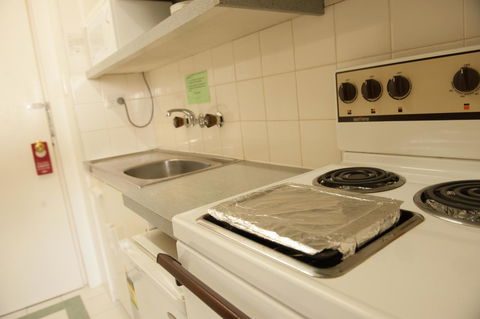Parklane Motel - Australian Directory 11