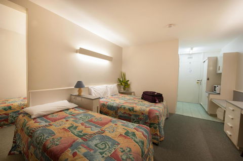 Parklane Motel - Australian Directory 12