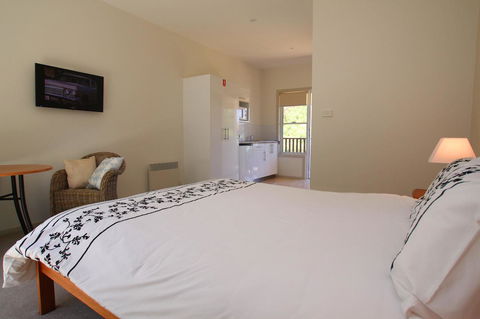 Richmond Coachmans Rest - Australian Directory 13
