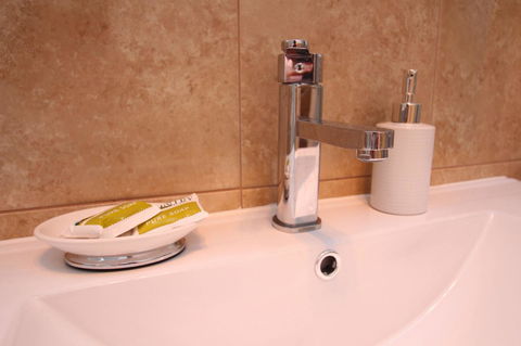 Richmond Coachmans Rest - Australian Directory 22