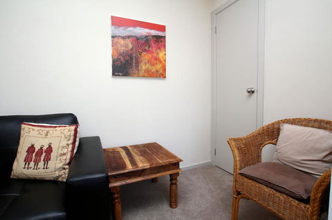 Richmond Coachmans Rest - Australian Directory 19