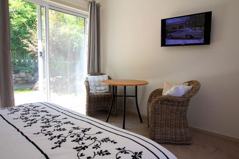 Richmond Coachmans Rest - Australian Directory 16