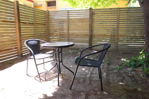 Richmond Coachmans Rest - Australian Directory 25
