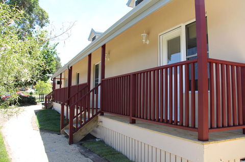 Richmond Coachmans Rest - Australian Directory 26