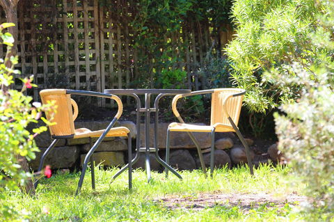 Richmond Coachmans Rest - Australian Directory 11