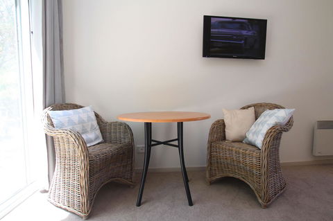 Richmond Coachmans Rest - Australian Directory 15