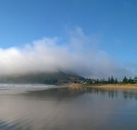  the beach  not quite  the beach Holiday Cottages - Stanley - Australian Directory
