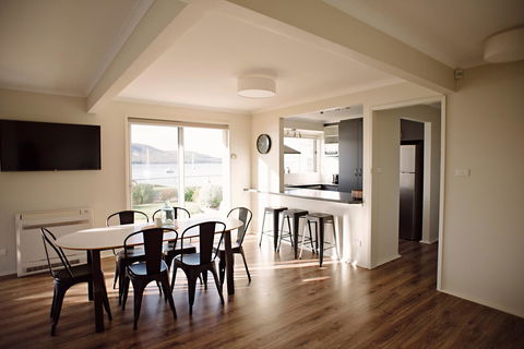 The Holiday Home People - Australian Directory 7