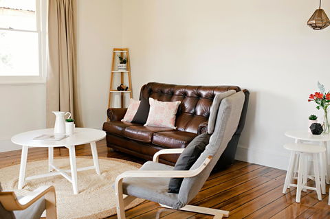 The Holiday Home People - Australian Directory 22