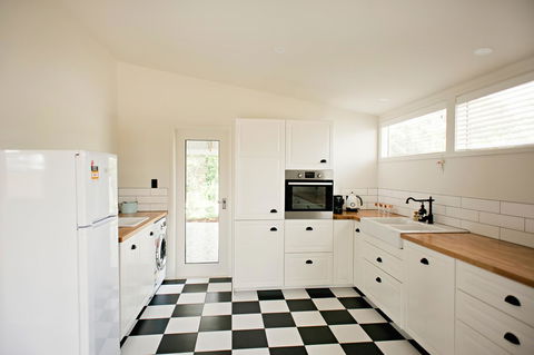 The Holiday Home People - Australian Directory 21