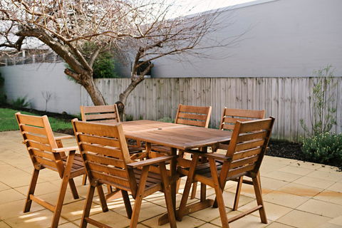 The Holiday Home People - Australian Directory 2