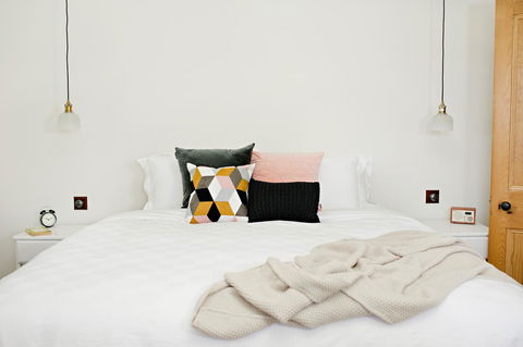 The Holiday Home People - Australian Directory 27