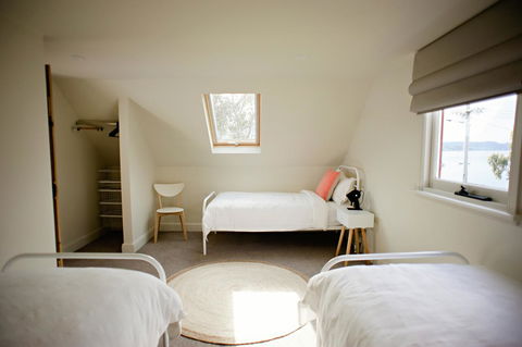The Holiday Home People - Australian Directory 26