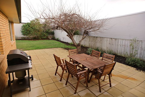 The Holiday Home People - Australian Directory 1