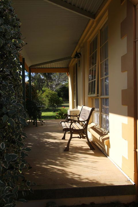Swansea Cottages And Motel Suites - Australian Directory 7