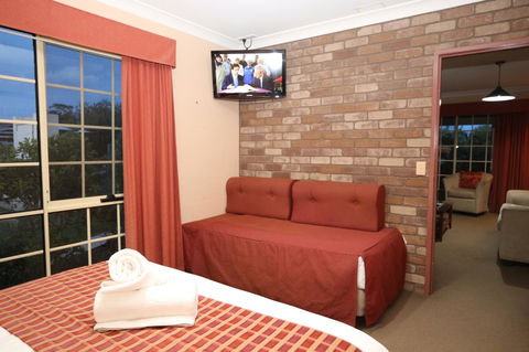 Swansea Cottages And Motel Suites - Australian Directory 21