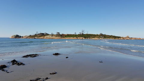 Suntrap Cove Bicheno - Australian Directory 3