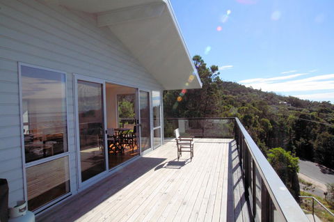 Suntrap Cove Bicheno - Australian Directory 9