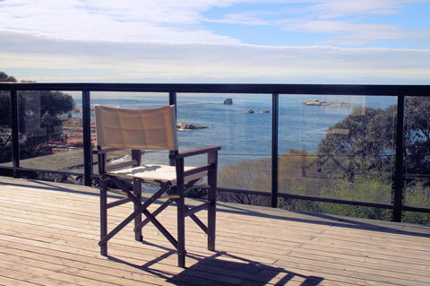 Suntrap Cove Bicheno - Australian Directory 24
