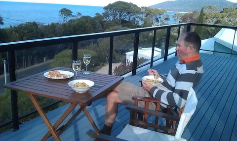 Suntrap Cove Bicheno - Australian Directory 4