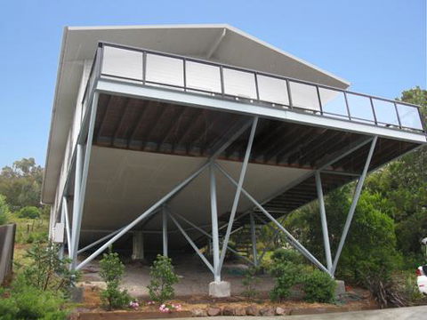 Suntrap Cove Bicheno - Australian Directory 33