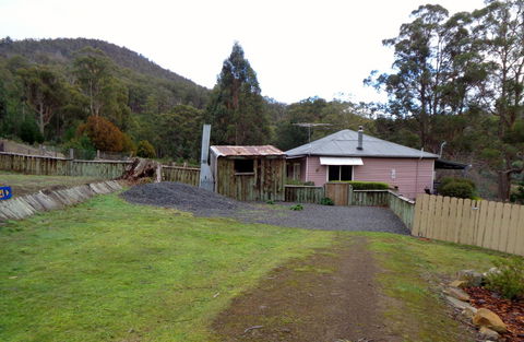 Post House Cottage - Australian Directory 18