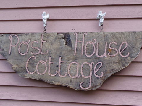 Post House Cottage - Australian Directory 16