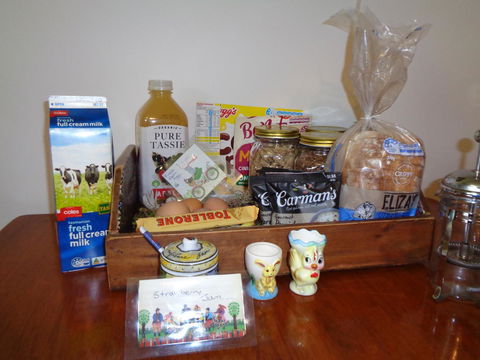 Post House Cottage - Australian Directory 8