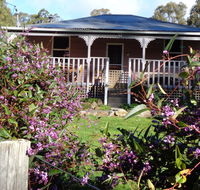 Post House Cottage - Australian Directory