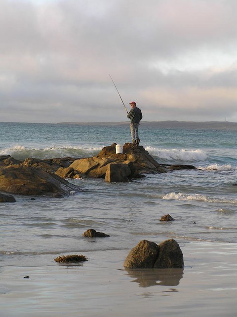 Island Breeze Motel - Australian Directory 12