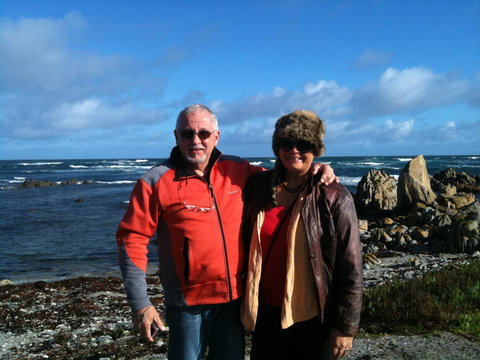 Island Breeze Motel - Australian Directory 21