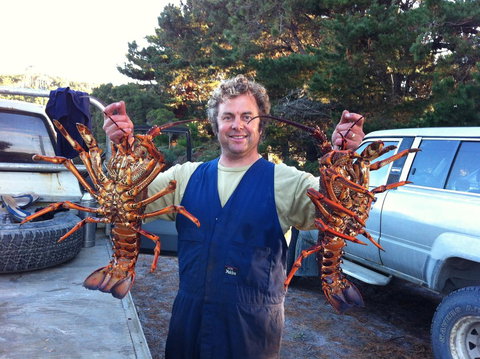 Island Breeze Motel - Australian Directory 15