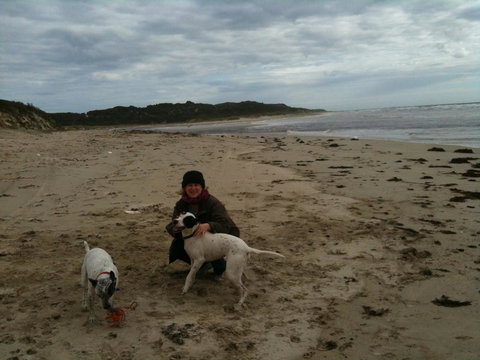 Island Breeze Motel - Australian Directory 25