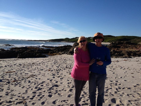 Island Breeze Motel - Australian Directory 19