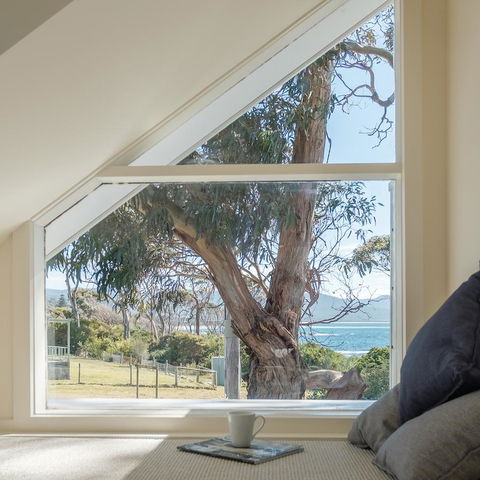 Cod Rock Point - Australian Directory 18