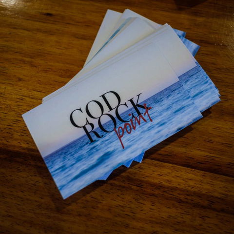 Cod Rock Point - Australian Directory 7