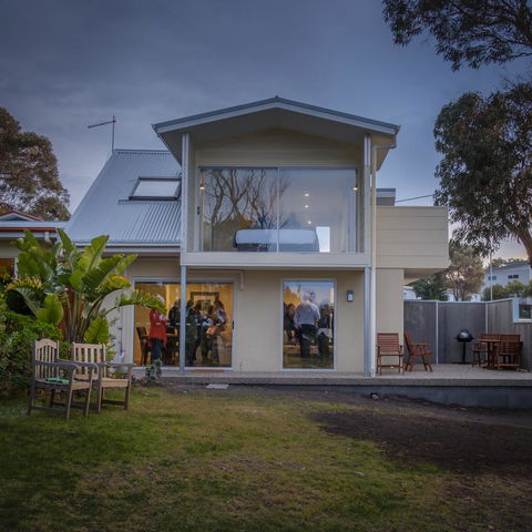 Cod Rock Point - Australian Directory 21