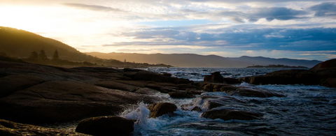 Cod Rock Point - Australian Directory 5