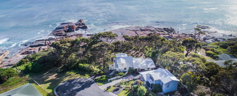 Cod Rock Point - Australian Directory 0