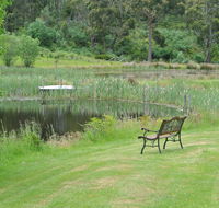 Hamlet Downs Country Accommodation - Australian Directory