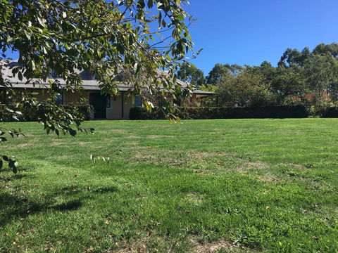 Clayfield Homestead - Australian Directory 1