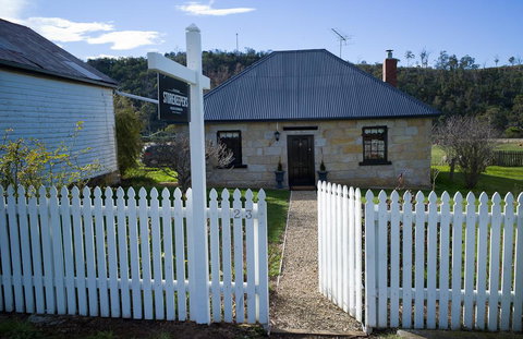 The Storekeeper's - Australian Directory 15