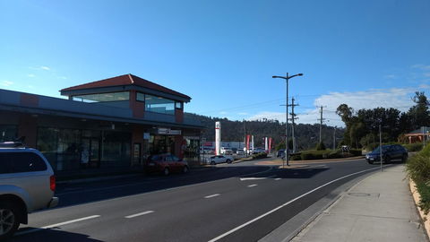 Hobart Villa - Australian Directory 16