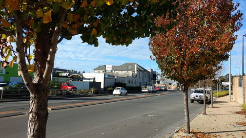 Hobart Villa - Australian Directory 18