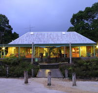 Corinna Wilderness Experience - Australian Directory