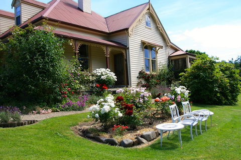 Cambridge House Bed & Breakfast - Australian Directory 14