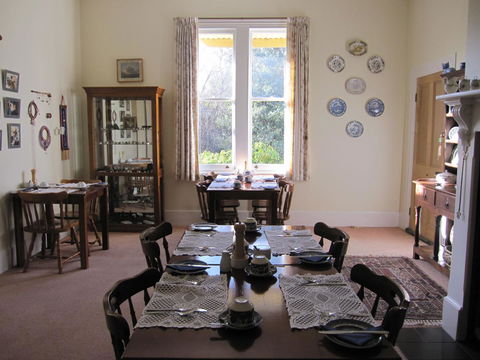 Cambridge House Bed & Breakfast - Australian Directory 13