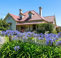 Cambridge House Bed  Breakfast - Australian Directory