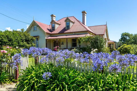 Cambridge House Bed & Breakfast - Australian Directory 0