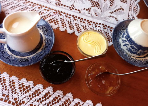 Cambridge House Bed & Breakfast - Australian Directory 3